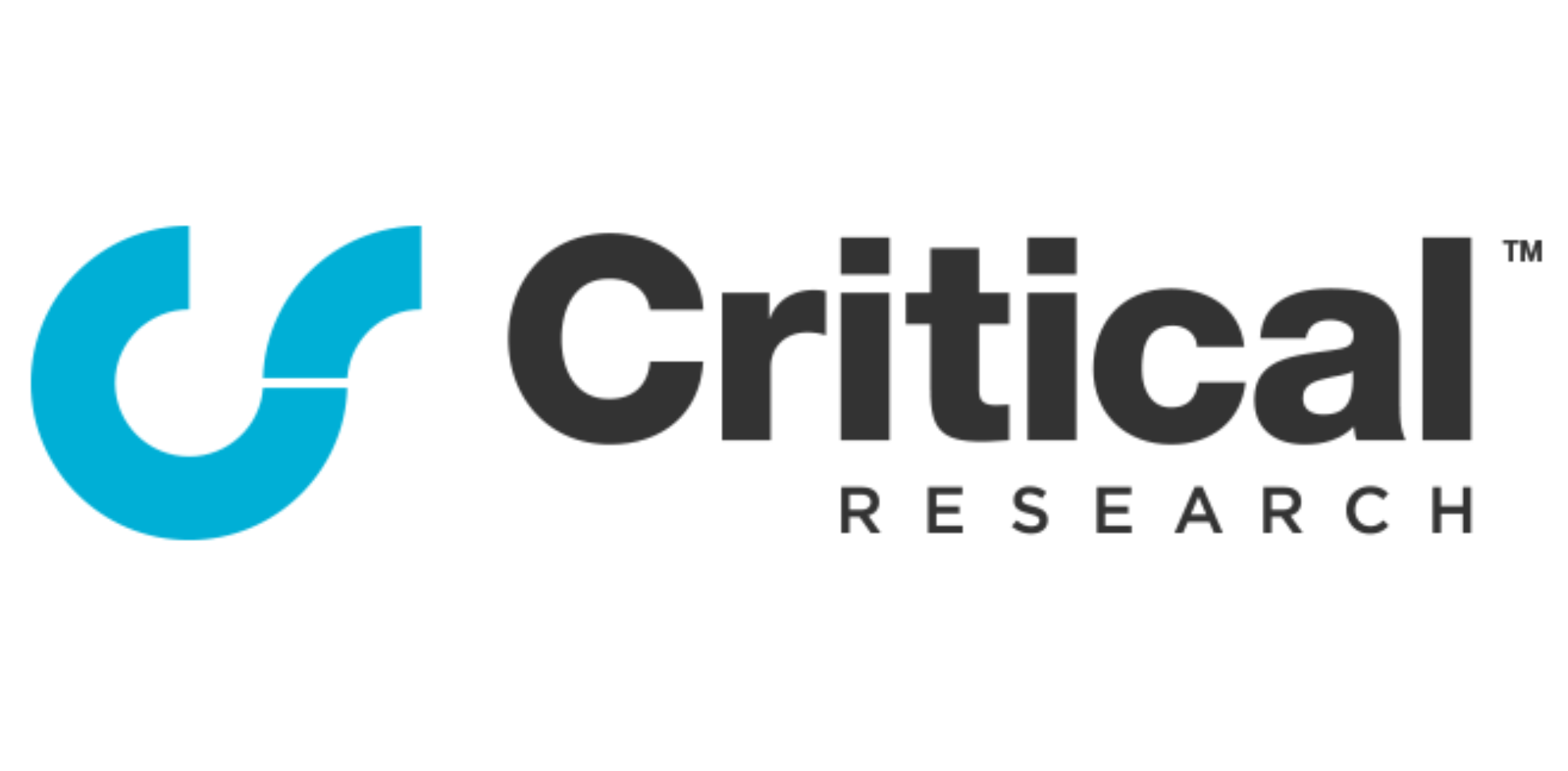 Critical Research logo