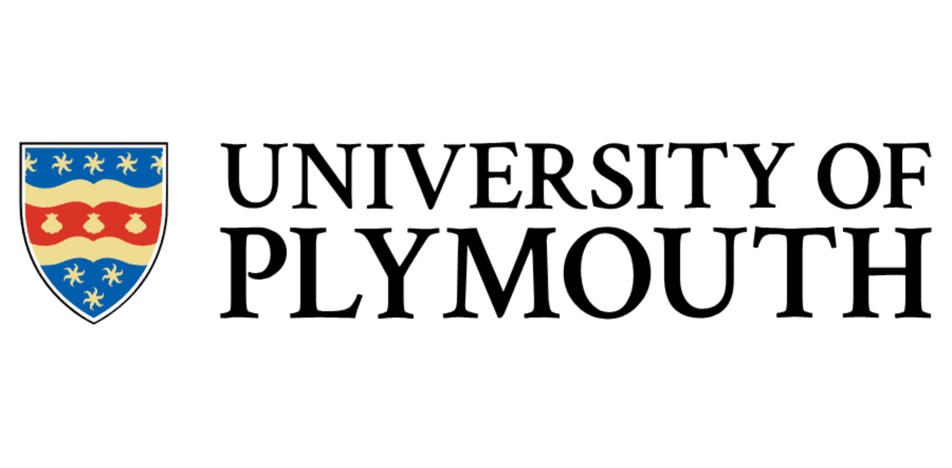 University of Plymouth logo