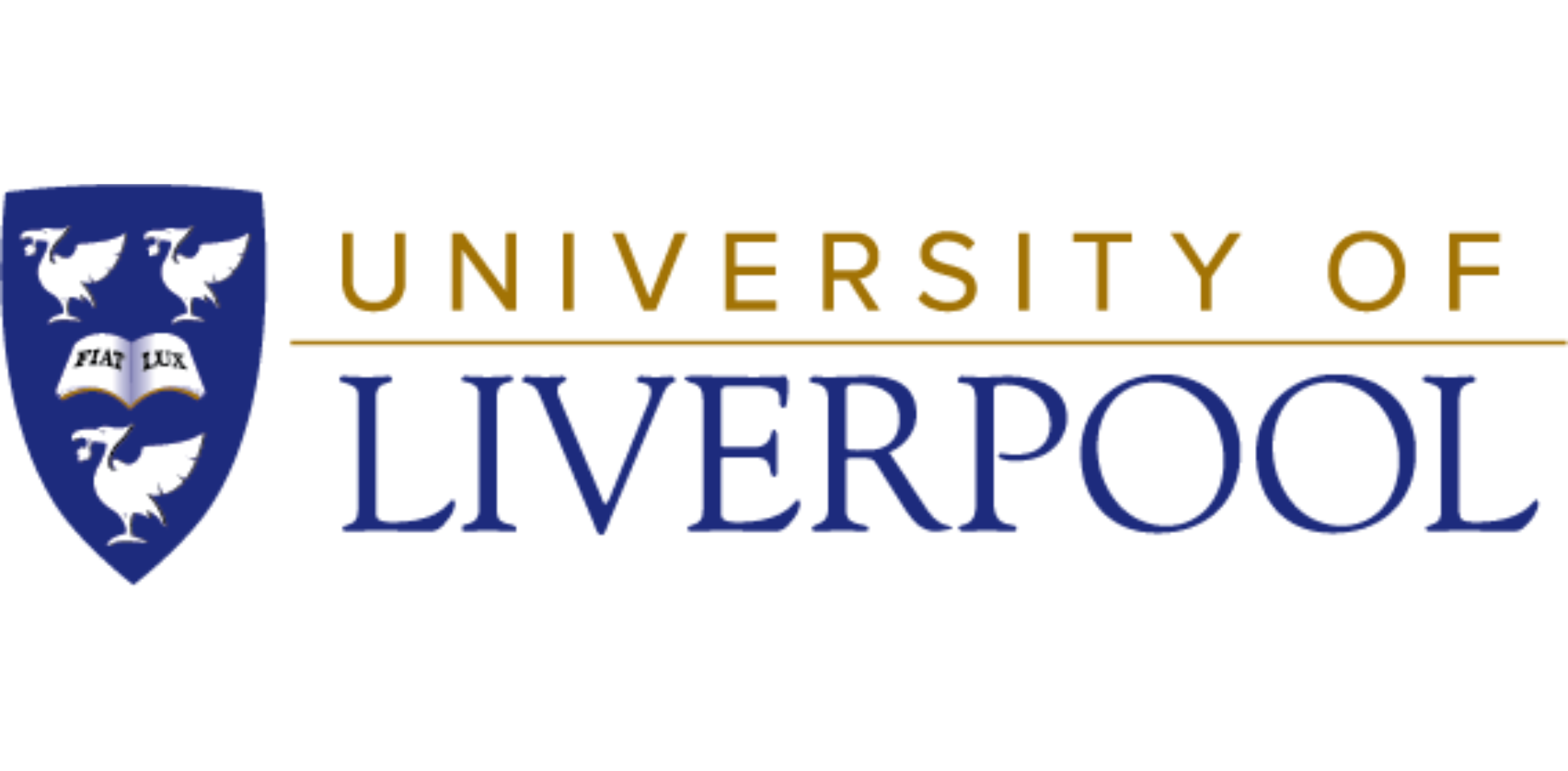 University of Liverpool logo